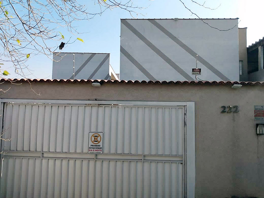 Imagem 3 do Leilão de Casa - Vila Arize - São Paulo/SP