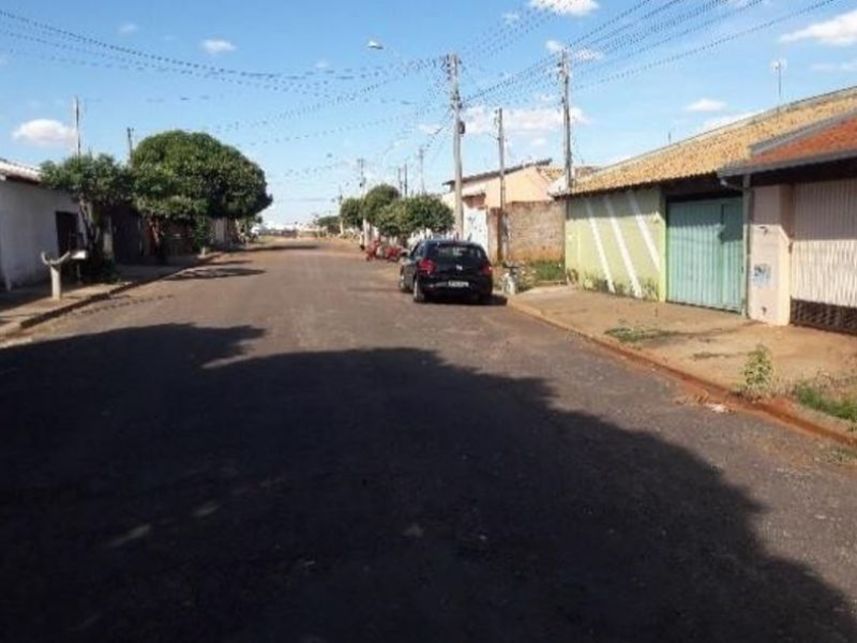 Imagem 4 do Leilão de Casa - Jardim São Vicente - Lins/SP