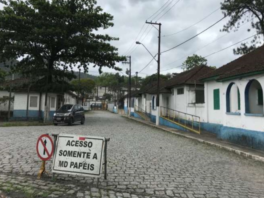 Imagem 13 do Leilão de Galpão - Fabril - Cubatão/SP