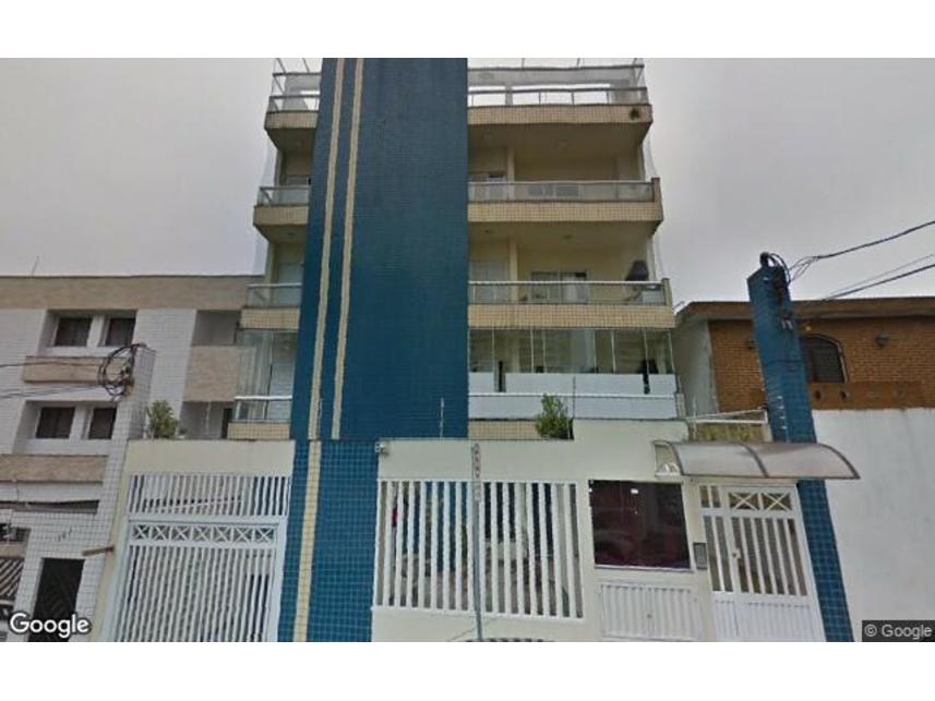 Imagem 2 do Leilão de Apartamento - Centro - São Bernardo do Campo/SP