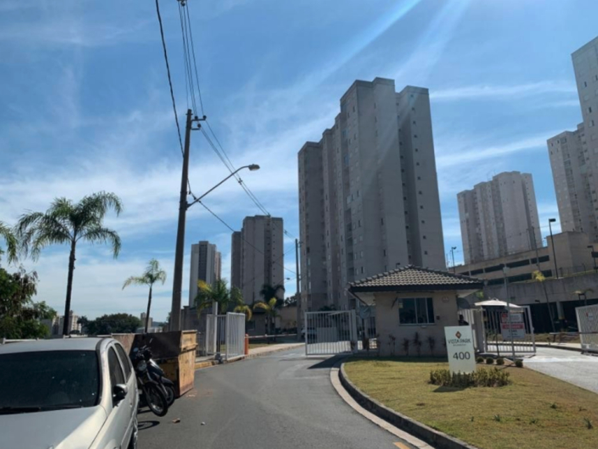 Imagem 3 do Leilão de Apartamento - Vila Santana II - Jundiaí/SP