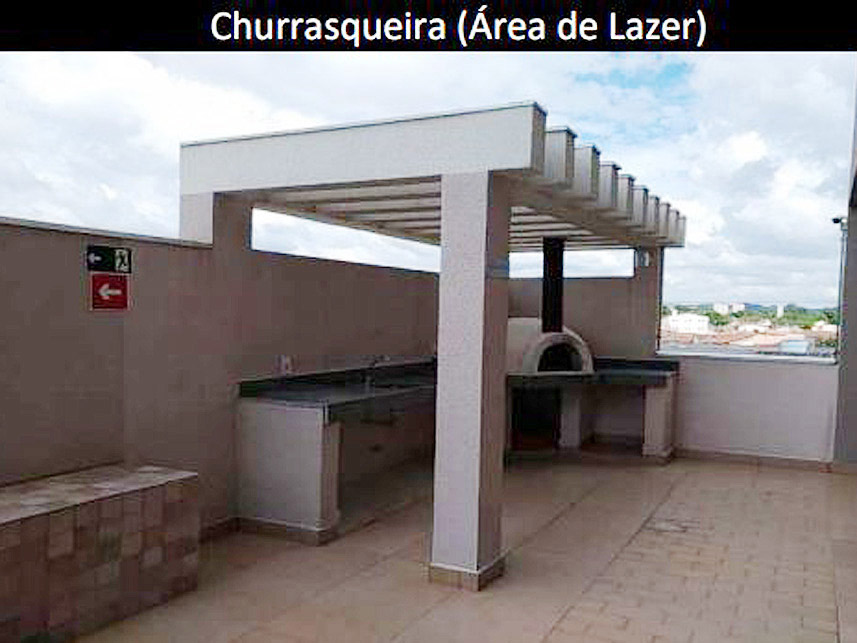 Imagem 9 do Leilão de Apartamento - Jardim Paraíba - Jacareí/SP