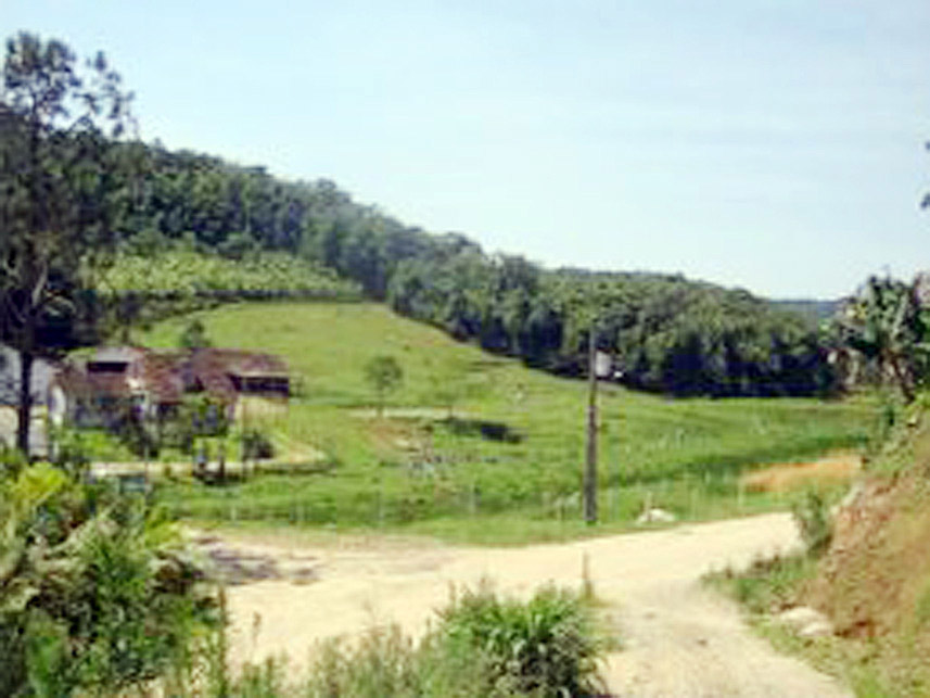 Imagem  do Leilão de Área Rural - Área Rural - Massaranduba/SC