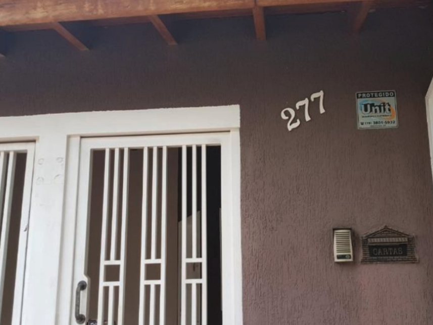 Imagem 2 do Leilão de Casa - Jardim Belo Horizonte - Indaiatuba/SP