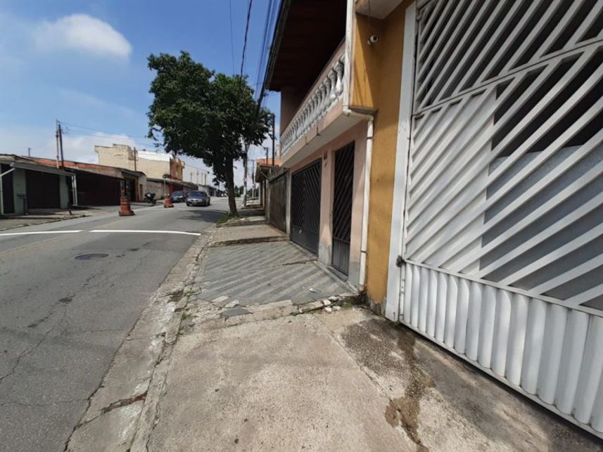 Imagem 9 do Leilão de Casa - Jardim Irene - Santo André/SP