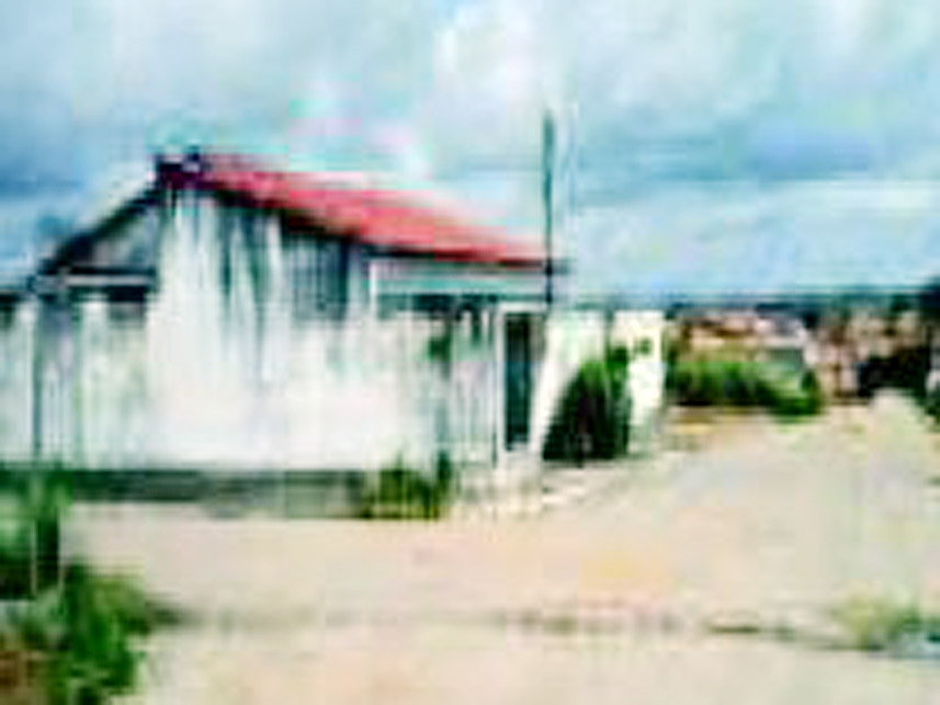 Imagem 2 do Leilão de Casa - Zélia Barbosa Rocha - Arapiraca/AL