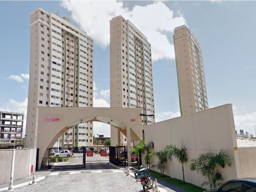 Imagem  do Leilão de Apartamento - Ponta Negra - Natal/RN