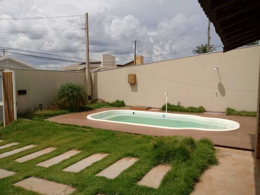 Imagem 6 do Leilão de Casa - Jardim Marilú - Mirassol/SP