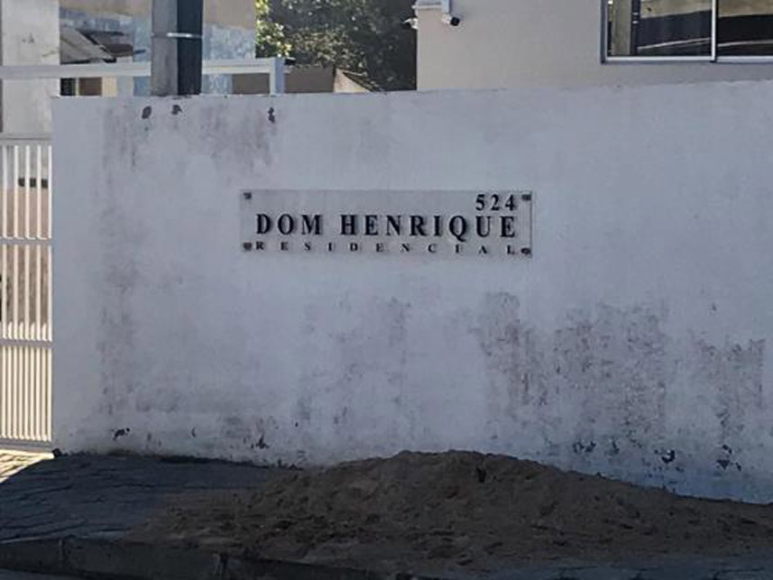 Imagem 2 do Leilão de Apartamento - Praia de Armação do Itapocoroi - Penha/SC