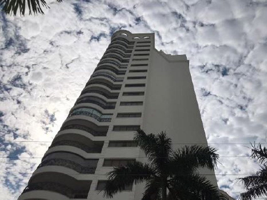 Imagem 1 do Leilão de Apartamento - Duque de Caxias - Cuiabá/MT
