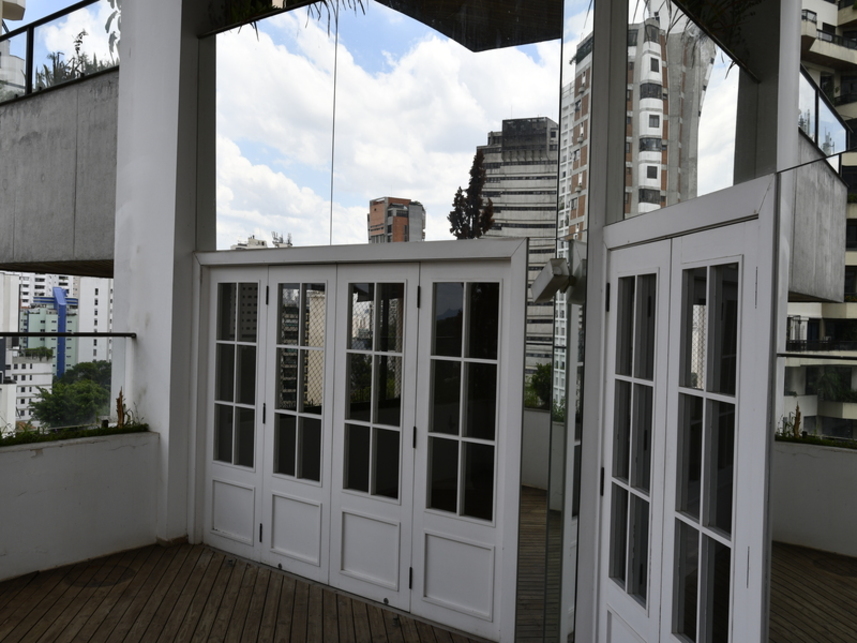 Imagem 20 do Leilão de Apartamento - Real Parque - São Paulo/SP