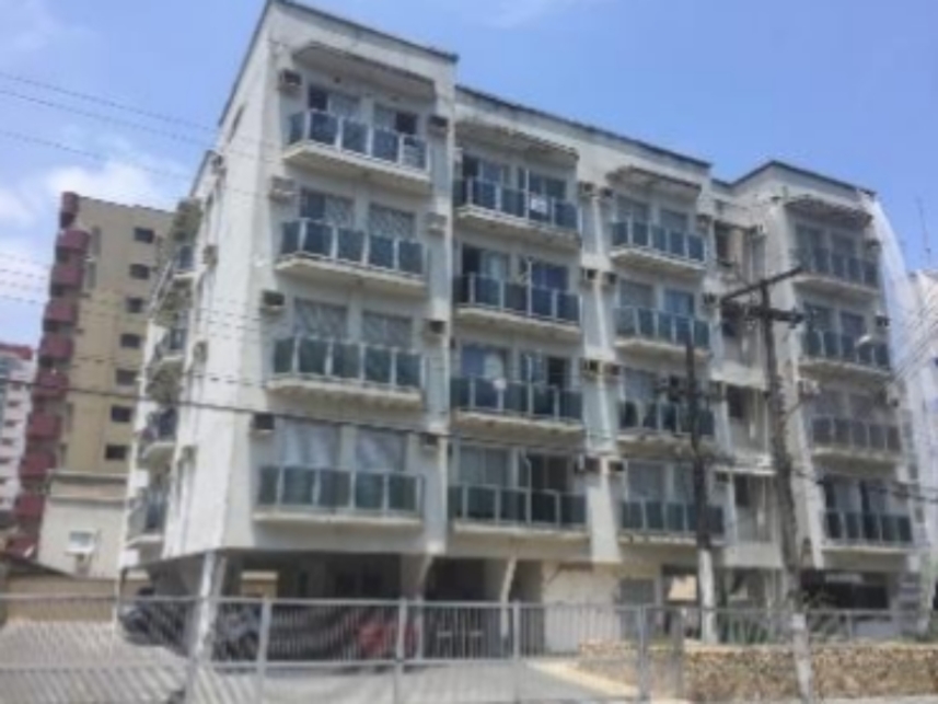 Imagem 2 do Leilão de Apartamento - Jardim Tejereba, - Guarujá/SP