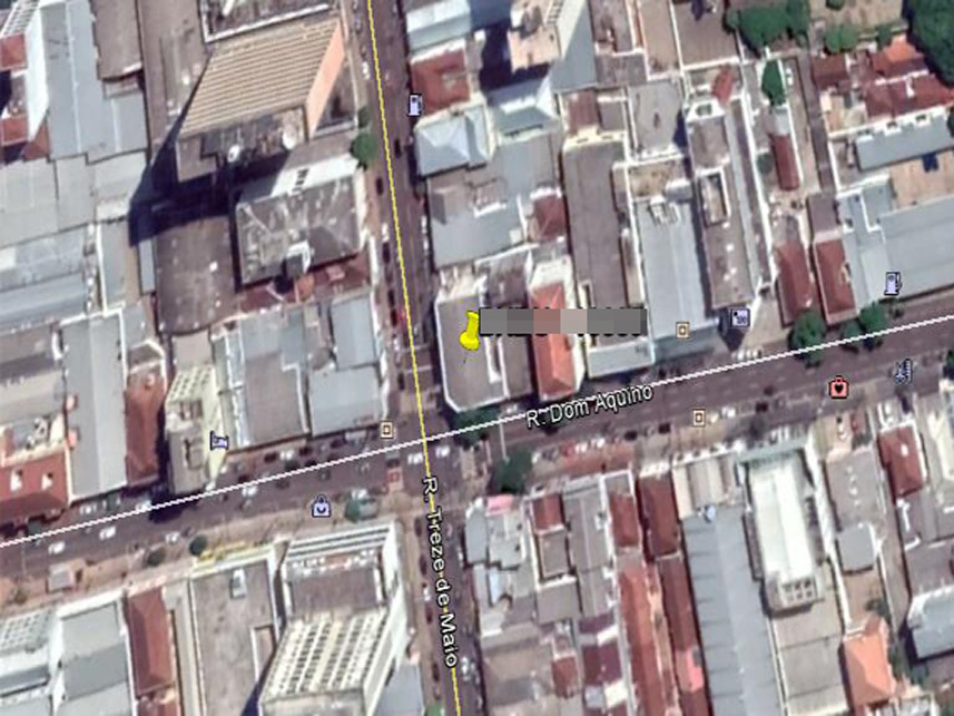 Imagem 3 do Leilão de Ex-Agência - Centro - Campo Grande/MS