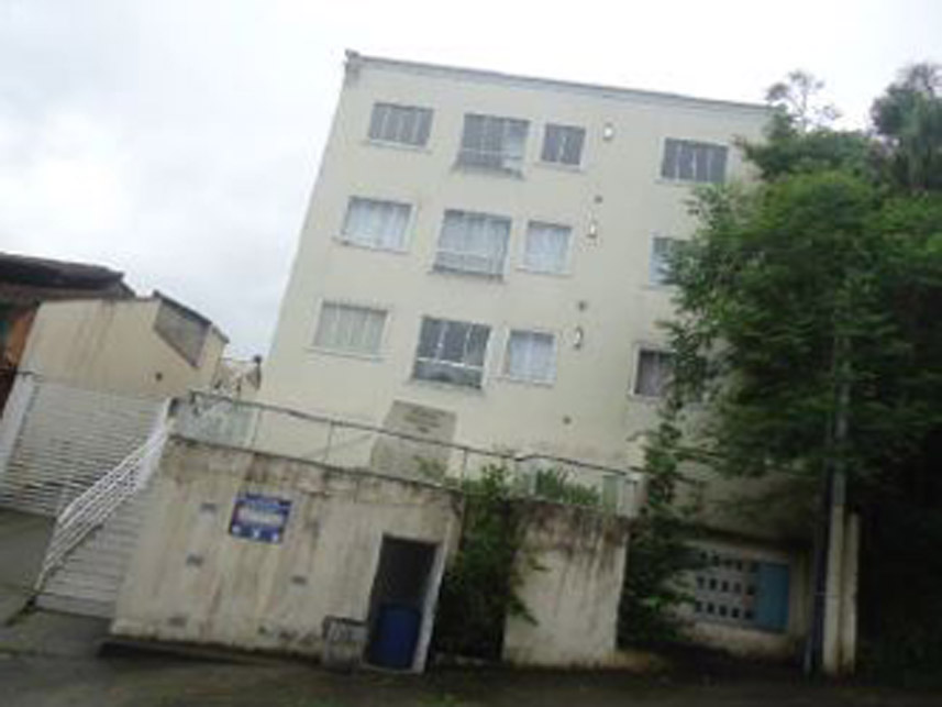 Imagem 3 do Leilão de Apartamento - Passo Manso - Blumenau/SC