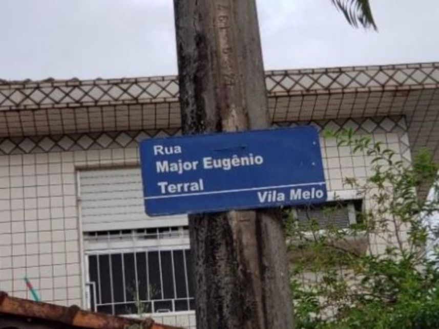 Imagem 4 do Leilão de Casa - Vila Cascatinha - São Vicente/SP