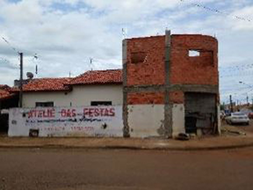 Imagem  do Leilão de Casa - Vila Angélica - Tatuí/SP