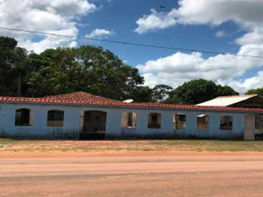 Imagem 1 do Leilão de Casa - Novo - Curuçá/PA