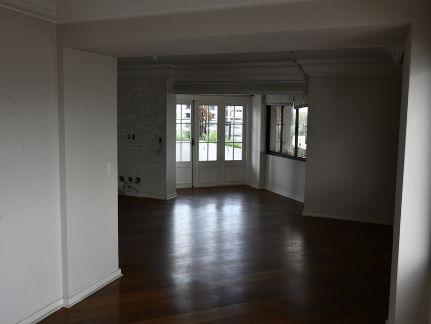 Imagem 6 do Leilão de Apartamento - Real Parque - São Paulo/SP