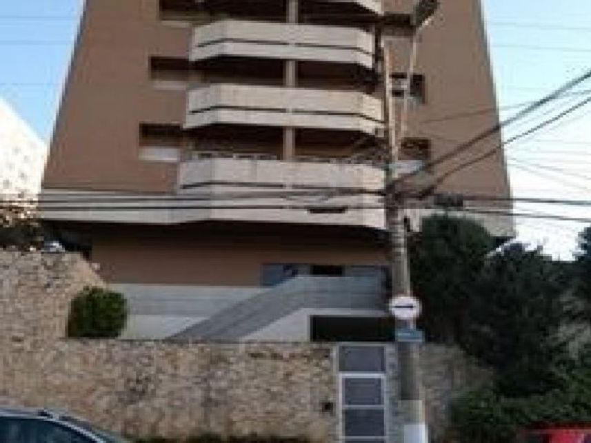 Imagem 1 do Leilão de Apartamento - Bosque - Campinas/SP