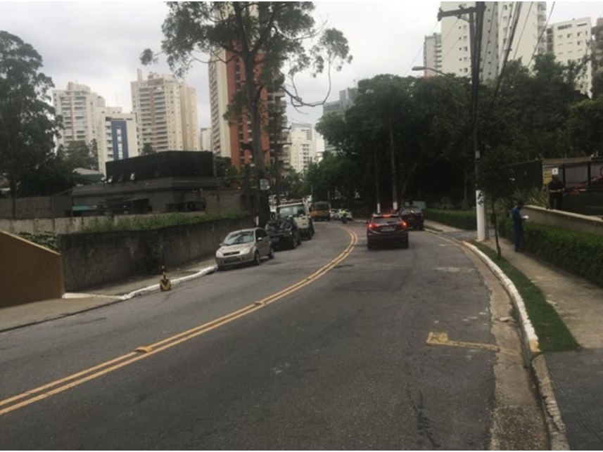 Imagem 2 do Leilão de Apartamento - Vila Andrade - São Paulo/SP