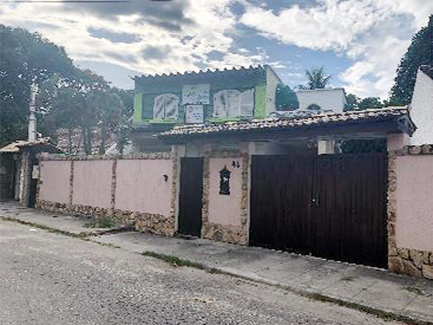 Imagem 1 do Leilão de Apartamentos - Mata Paca - Niterói/RJ
