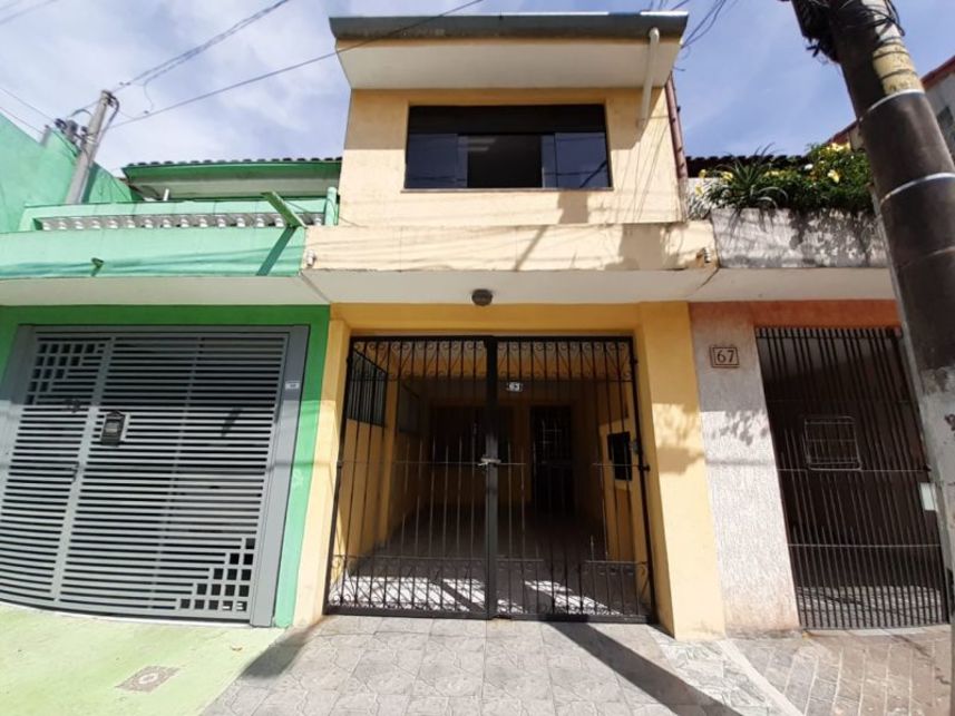 Imagem 1 do Leilão de Casa - Conjunto Residencial Vista Verde - São Paulo/SP