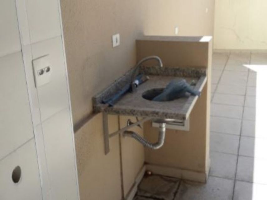 Imagem 23 do Leilão de Apartamento - Vila Marina - São Paulo/SP