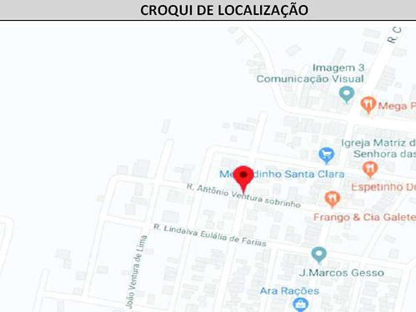Imagem 5 do Leilão de Casa - Zélia Barbosa Rocha - Arapiraca/AL