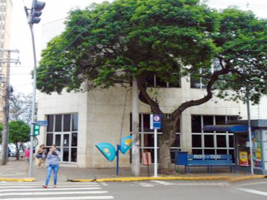 Imagem 2 do Leilão de Ex-Agência - Centro - Campo Grande/MS