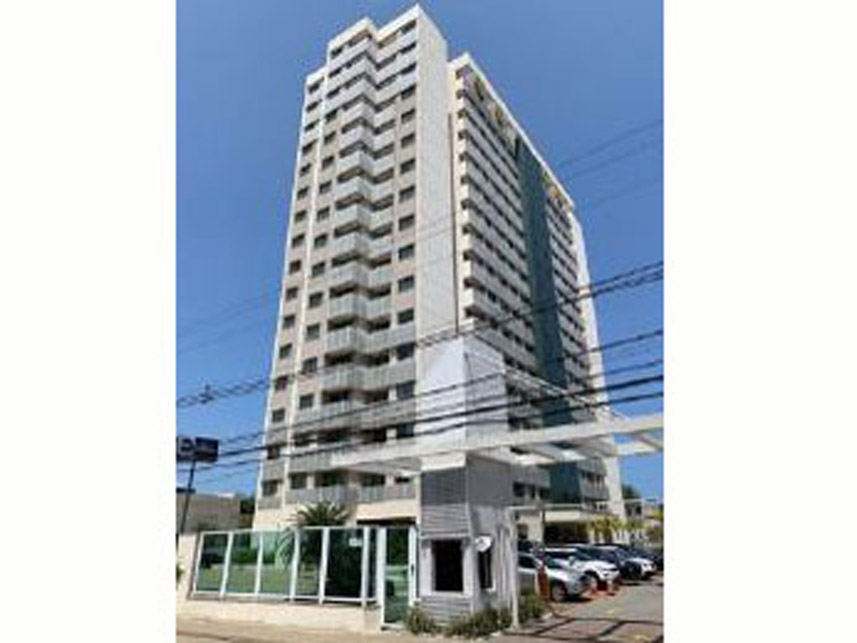 Imagem 1 do Leilão de Apartamento - Jacarepaguá - Rio de Janeiro/RJ