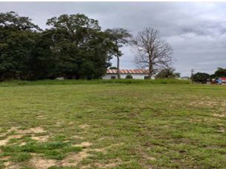 Imagem 1 do Leilão de Terreno - Nossa Senhora das Graças - Cruzeiro do Sul/AC