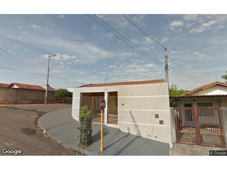 Imagem 1 do Leilão de Casa - Núcleo Habitacional Nobuji Nagasawa - Bauru/SP