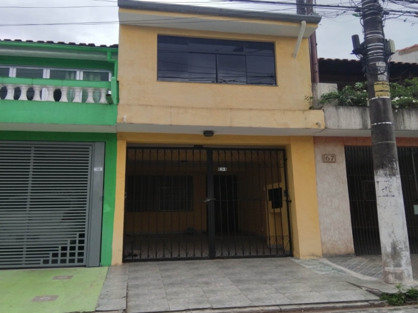 Imagem 4 do Leilão de Casa - Conjunto Residencial Vista Verde - São Paulo/SP