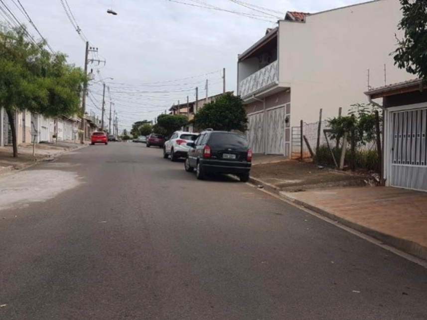 Imagem 3 do Leilão de Casa - Jardim Belo Horizonte - Indaiatuba/SP