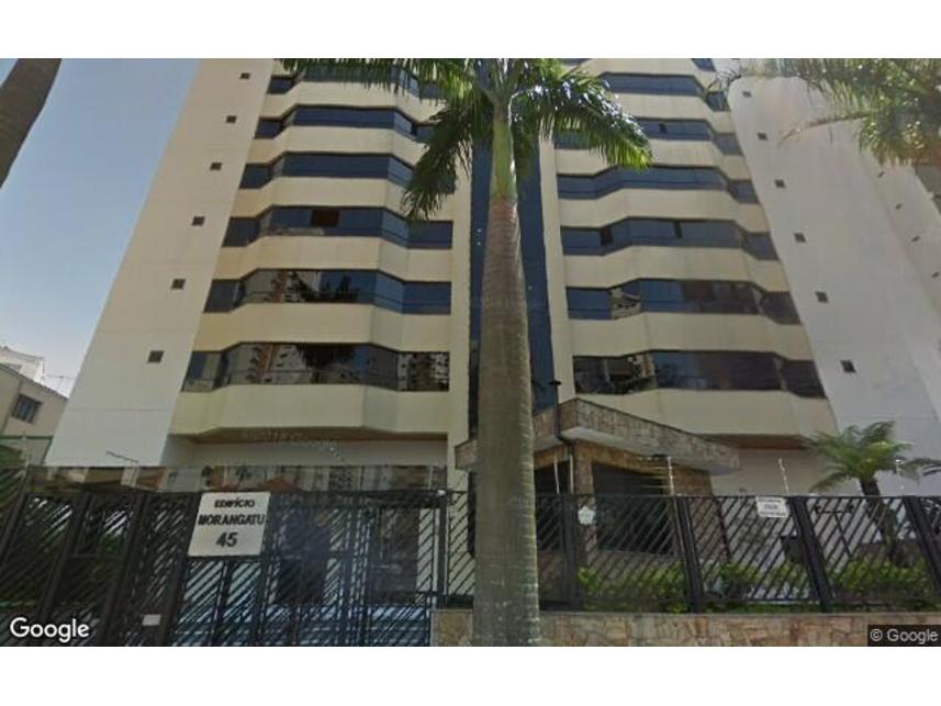 Imagem 3 do Leilão de Apartamento - Vila Regente Feijó - São Paulo/SP