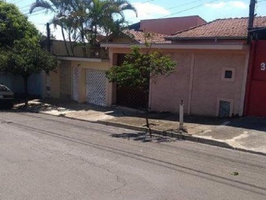 Imagem 3 do Leilão de Casa - Jardim Gustavo Picinini - Limeira/SP