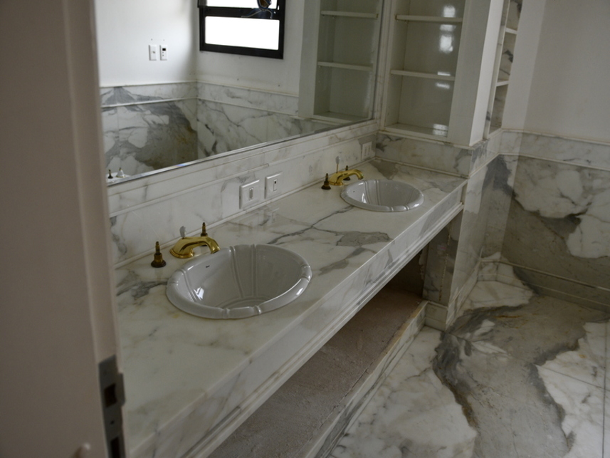 Imagem 15 do Leilão de Apartamento - Real Parque - São Paulo/SP