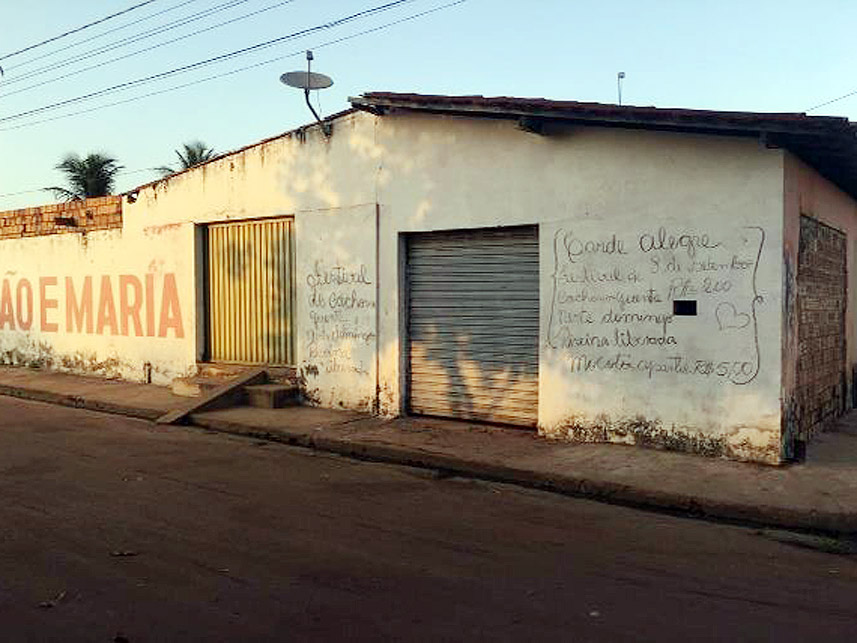 Imagem 3 do Leilão de Casa - Cohab - Coroatá/MA