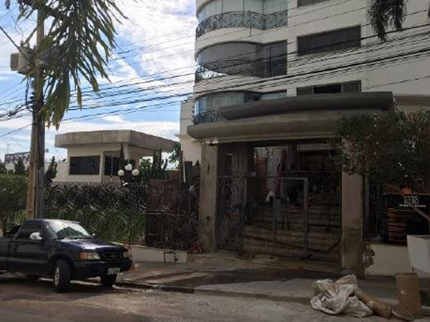 Imagem 3 do Leilão de Apartamento - Duque de Caxias - Cuiabá/MT