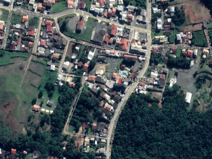 Imagem 3 do Leilão de Apartamento - Praia de Armação do Itapocoroi - Penha/SC