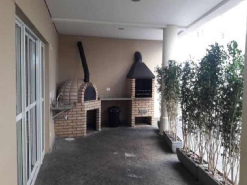 Imagem 4 do Leilão de Apartamento - Vila Marina - São Paulo/SP