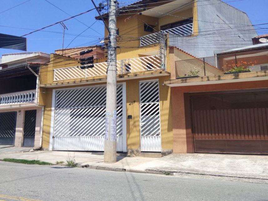 Imagem 3 do Leilão de Casa - Jardim Irene - Santo André/SP