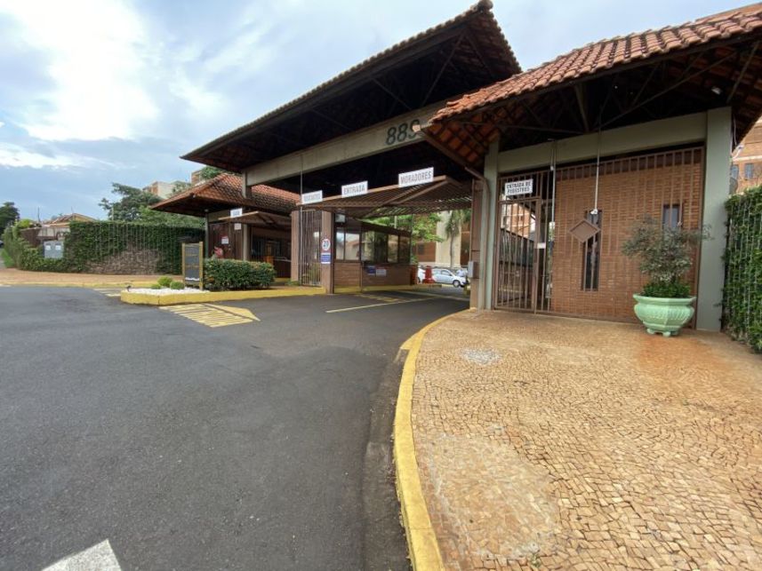 Imagem 4 do Leilão de Apartamento - Parque Industrial Lagoinha - Ribeirão Preto/SP