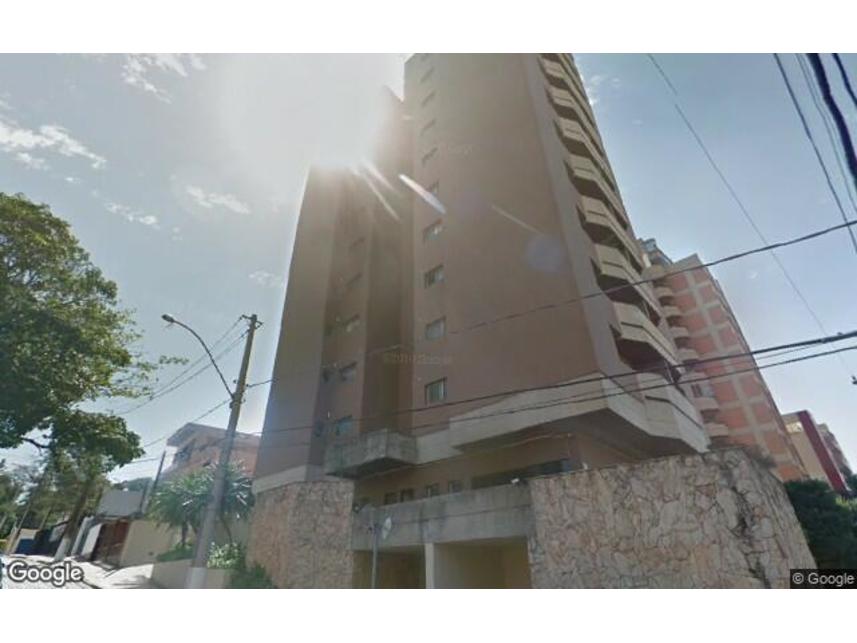 Imagem 2 do Leilão de Apartamento - Bosque - Campinas/SP