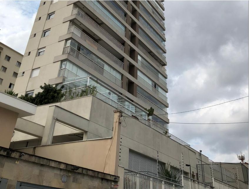 Imagem 3 do Leilão de Apartamento - Vila Firmiano Pinto - São Paulo/SP