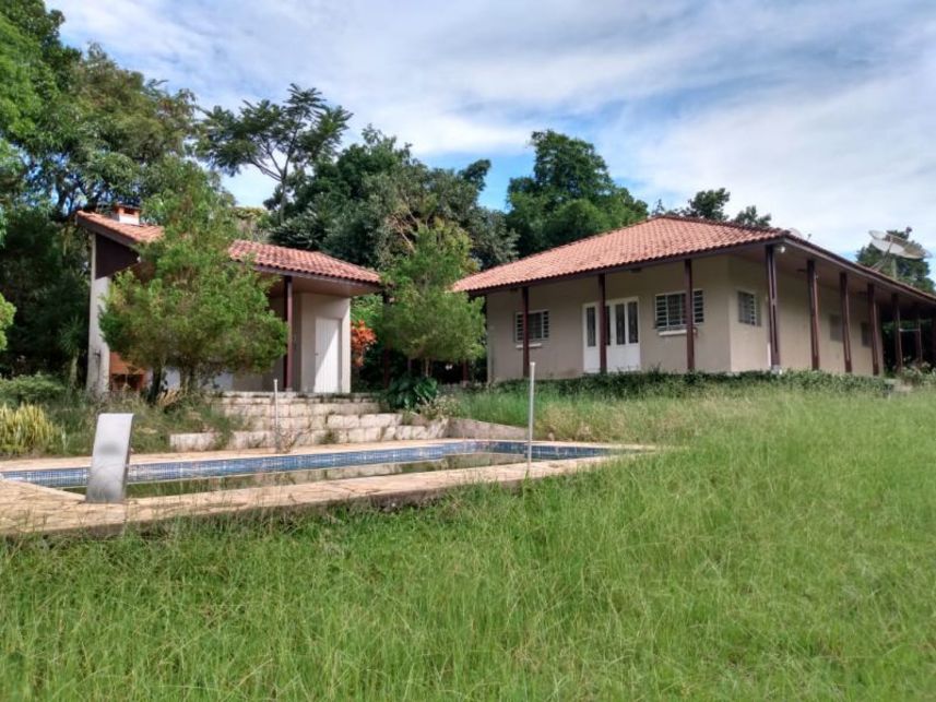 Imagem 2 do Leilão de Casa - Planalto da Serra Verde - Itirapina/SP