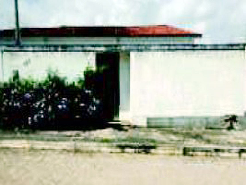 Imagem 3 do Leilão de Casa - Zélia Barbosa Rocha - Arapiraca/AL