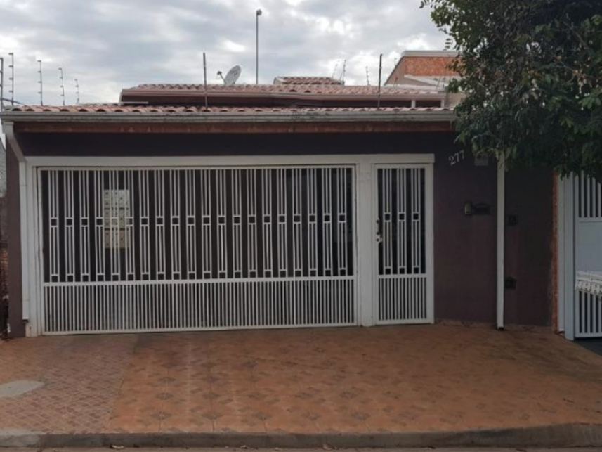 Imagem 1 do Leilão de Casa - Jardim Belo Horizonte - Indaiatuba/SP