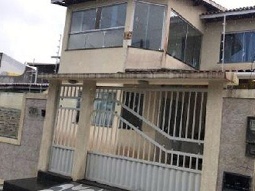 Imagem 1 do Leilão de Casa - Centro - Amargosa/BA