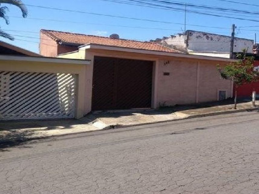 Imagem 4 do Leilão de Casa - Jardim Gustavo Picinini - Limeira/SP